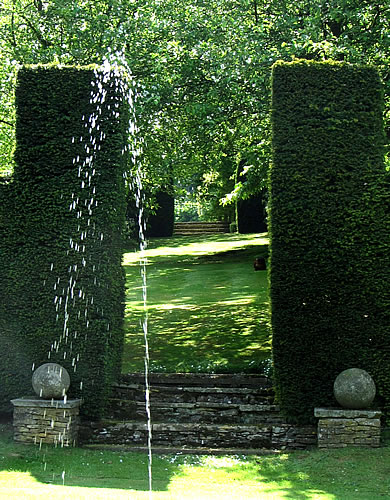 Upton Wold | The Hidden Garden of the Cotswolds