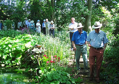 Upton Wold | The Hidden Garden of the Cotswolds