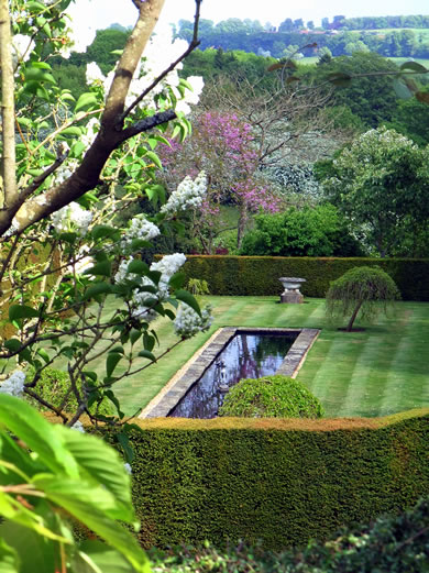 Upton Wold | The Hidden Garden of the Cotswolds