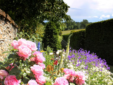 Upton Wold | The Hidden Garden of the Cotswolds