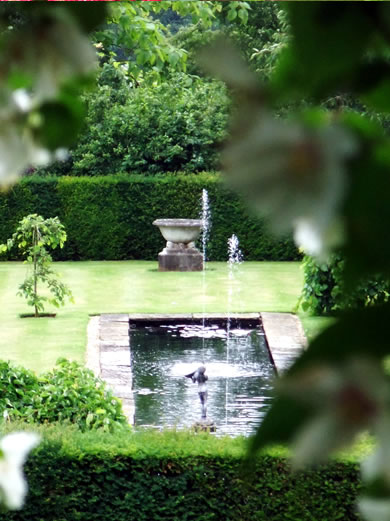 Upton Wold | The Hidden Garden of the Cotswolds