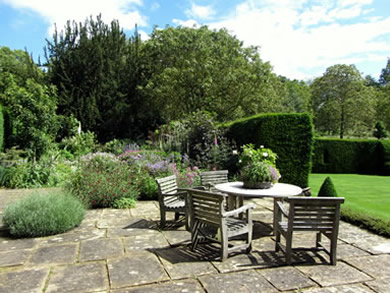 Upton Wold | The Hidden Garden of the Cotswolds