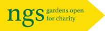 Upton Wold open their gates for the National Garden Scheme charity.